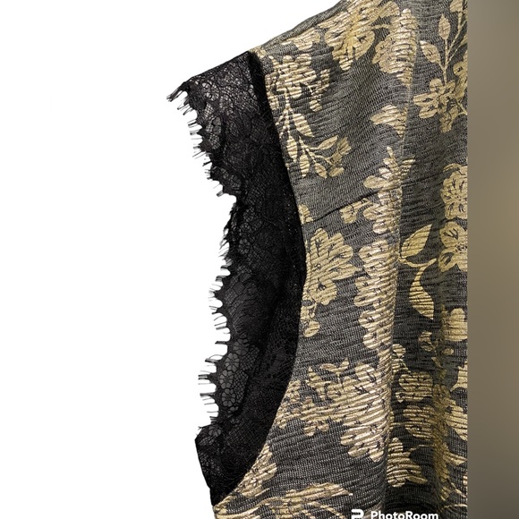 NWT LuLaRoe Elegant Grace top, SZ 3XL - Picture 3 of 6